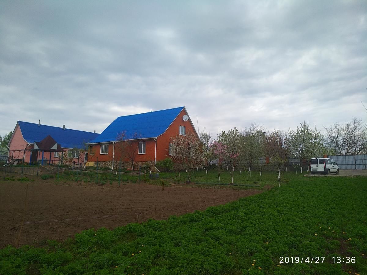 Дома для отпуска Big Way Plokhanovka-5