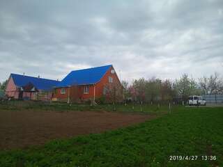Дома для отпуска Big Way Plokhanovka-1